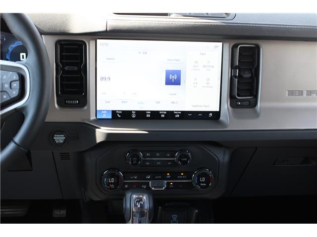 2025 Ford Bronco Outer Banks (Stk: BR2536) in Harrow - Image 12 of 18