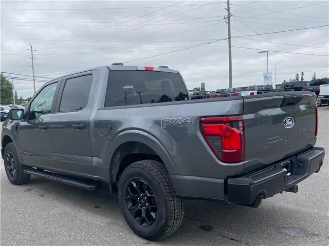 2025 Ford F-150 STX (Stk: 2025-187) in New Liskeard - Image 6 of 16