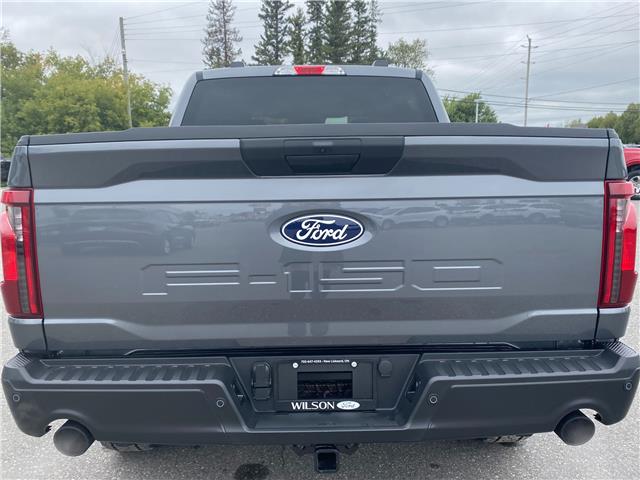 2025 Ford F-150 STX (Stk: 2025-187) in New Liskeard - Image 7 of 16