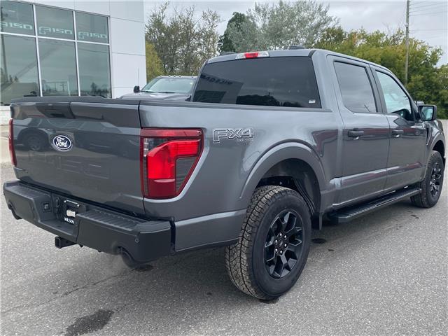 2025 Ford F-150 STX (Stk: 2025-187) in New Liskeard - Image 8 of 16