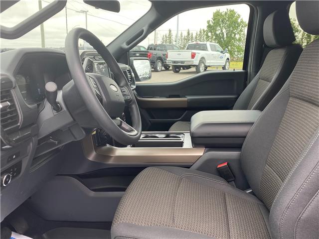 2025 Ford F-150 STX (Stk: 2025-187) in New Liskeard - Image 10 of 16