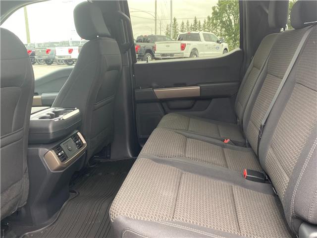 2025 Ford F-150 STX (Stk: 2025-187) in New Liskeard - Image 11 of 16