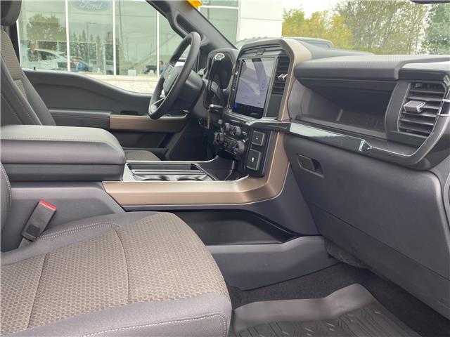 2025 Ford F-150 STX (Stk: 2025-187) in New Liskeard - Image 13 of 16
