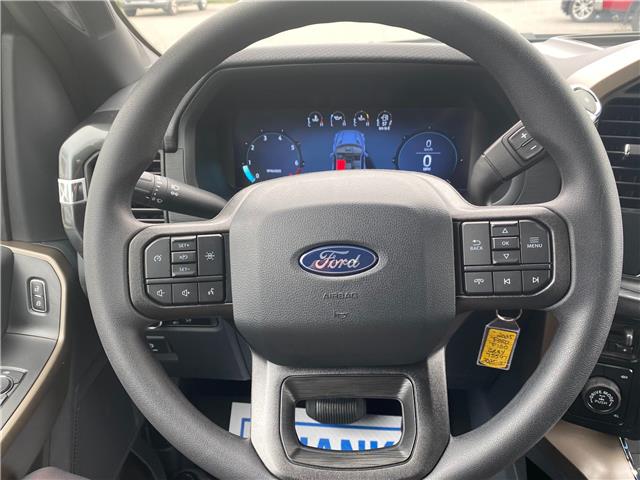 2025 Ford F-150 STX (Stk: 2025-187) in New Liskeard - Image 14 of 16