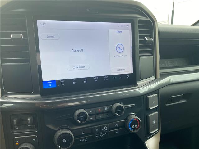 2025 Ford F-150 STX (Stk: 2025-187) in New Liskeard - Image 16 of 16