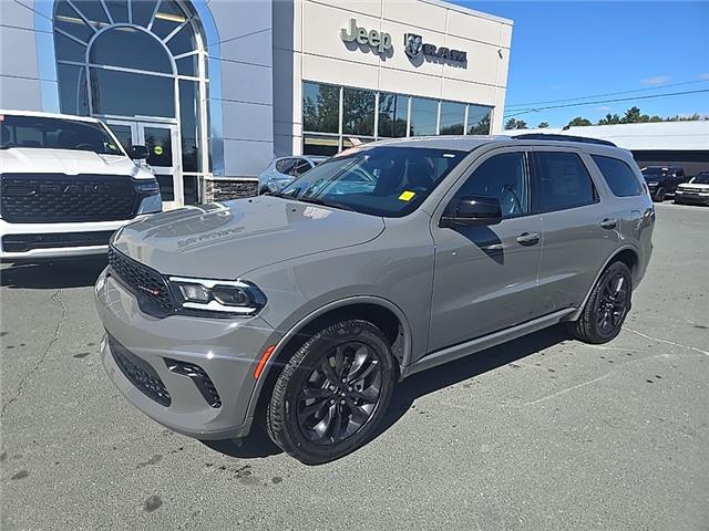 2026 Dodge Durango GT (Stk: T015) in Miramichi - Image 1 of 14
