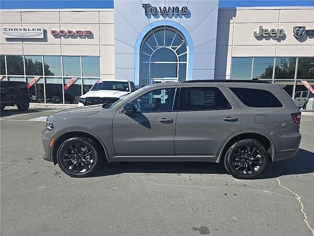 2026 Dodge Durango GT (Stk: T015) in Miramichi - Image 2 of 14