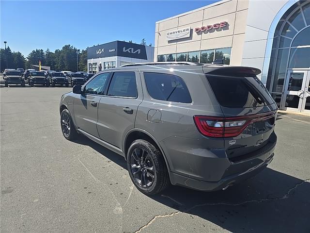 2026 Dodge Durango GT (Stk: T015) in Miramichi - Image 3 of 14