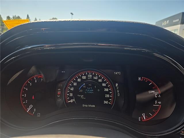 2026 Dodge Durango GT (Stk: T015) in Miramichi - Image 9 of 14