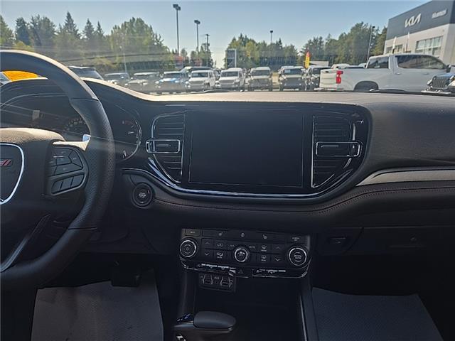 2026 Dodge Durango GT (Stk: T015) in Miramichi - Image 13 of 14