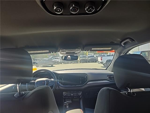 2026 Dodge Durango GT (Stk: T015) in Miramichi - Image 14 of 14