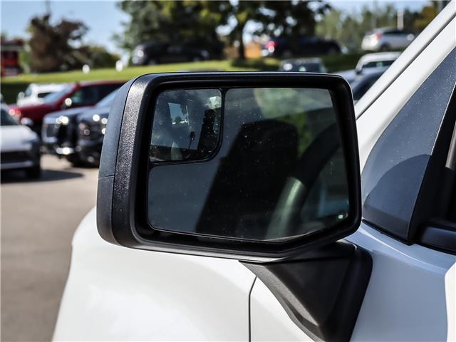 2026 Chevrolet Silverado 1500 Work Truck (Stk: 263080) in Uxbridge - Image 7 of 18