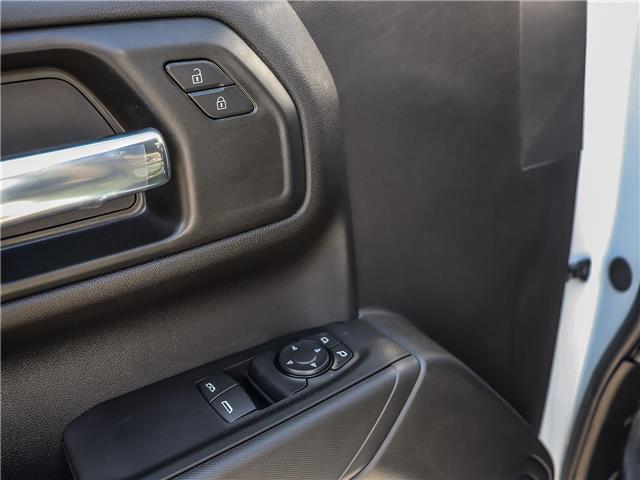 2026 Chevrolet Silverado 1500 Work Truck (Stk: 263080) in Uxbridge - Image 8 of 18