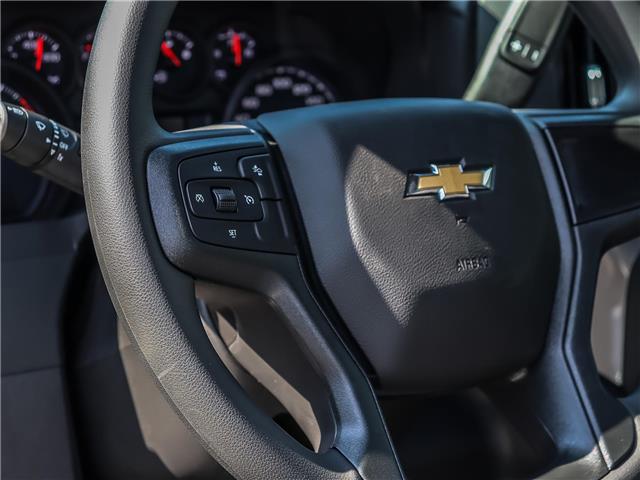 2026 Chevrolet Silverado 1500 Work Truck (Stk: 263080) in Uxbridge - Image 12 of 18