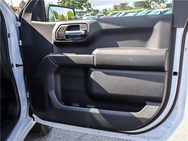 2026 Chevrolet Silverado 1500 Work Truck (Stk: 263080) in Uxbridge - Image 14 of 18