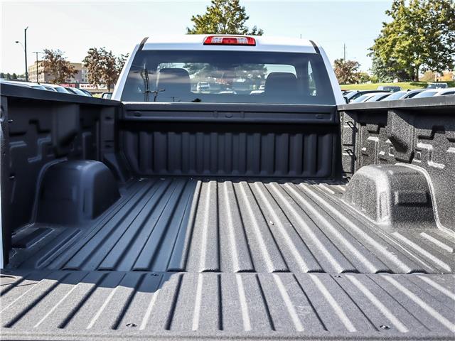 2026 Chevrolet Silverado 1500 Work Truck (Stk: 263080) in Uxbridge - Image 15 of 18