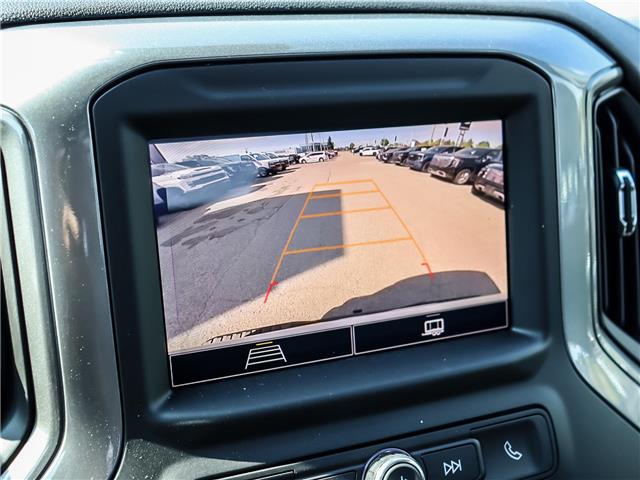 2026 Chevrolet Silverado 1500 Work Truck (Stk: 263080) in Uxbridge - Image 18 of 18