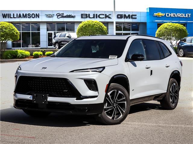 2026 Buick Enclave Sport Touring (Stk: 263083) in Uxbridge - Image 1 of 26