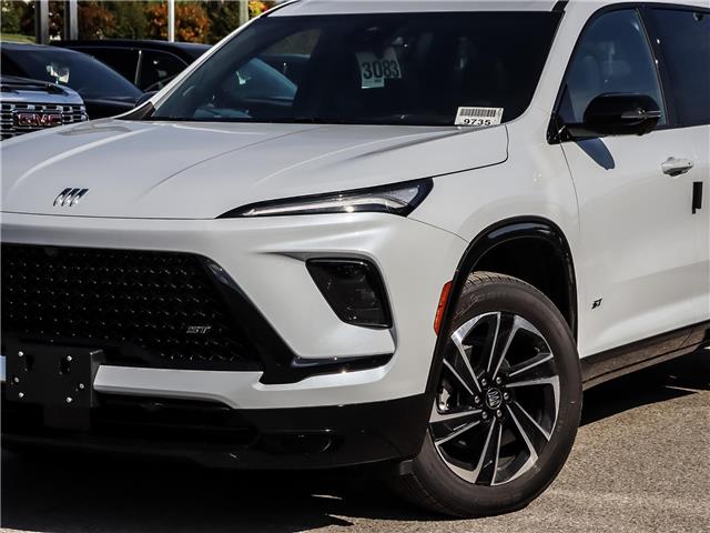 2026 Buick Enclave Sport Touring (Stk: 263083) in Uxbridge - Image 2 of 26