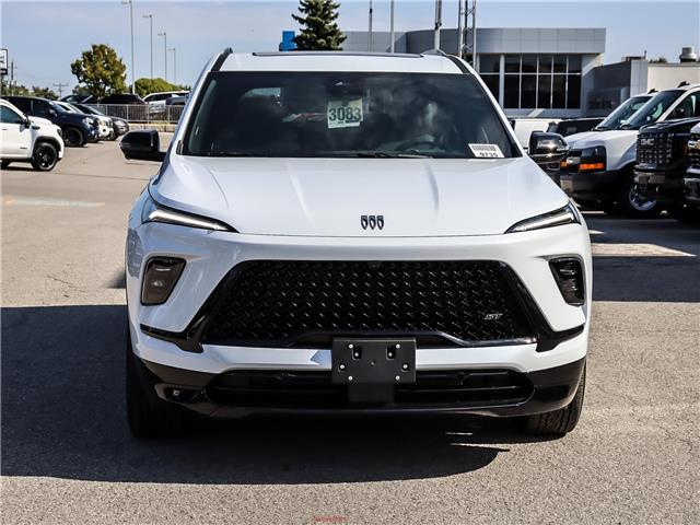 2026 Buick Enclave Sport Touring (Stk: 263083) in Uxbridge - Image 3 of 26