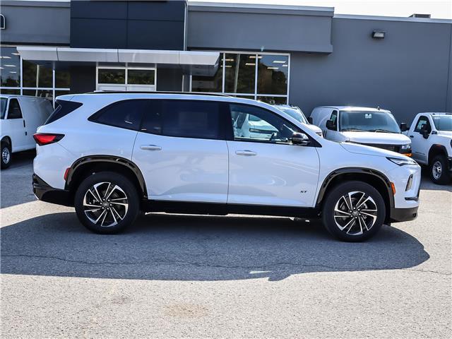 2026 Buick Enclave Sport Touring (Stk: 263083) in Uxbridge - Image 4 of 26
