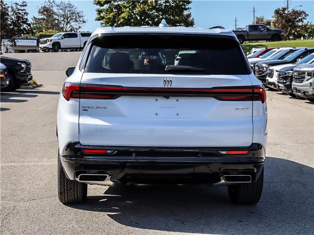 2026 Buick Enclave Sport Touring (Stk: 263083) in Uxbridge - Image 5 of 26