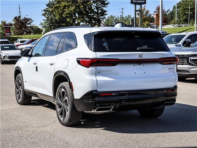 2026 Buick Enclave Sport Touring (Stk: 263083) in Uxbridge - Image 6 of 26