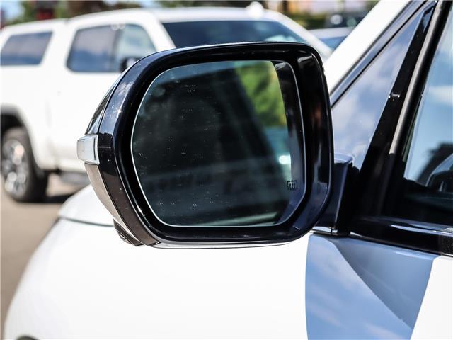 2026 Buick Enclave Sport Touring (Stk: 263083) in Uxbridge - Image 7 of 26