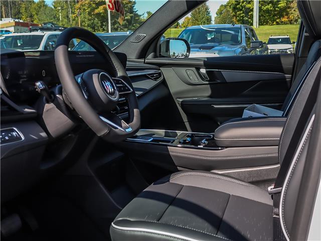 2026 Buick Enclave Sport Touring (Stk: 263083) in Uxbridge - Image 9 of 26