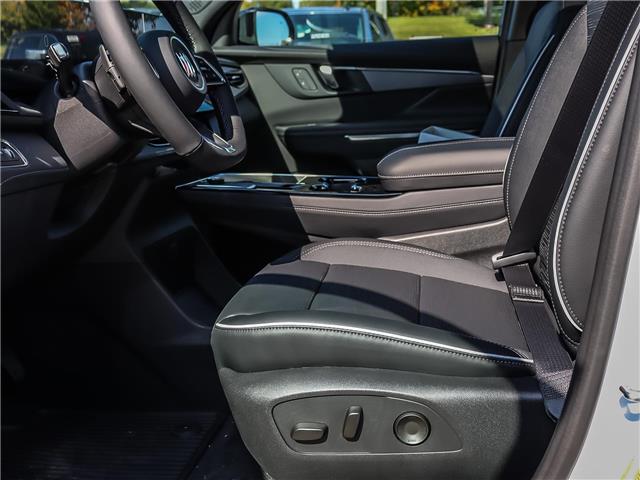 2026 Buick Enclave Sport Touring (Stk: 263083) in Uxbridge - Image 10 of 26