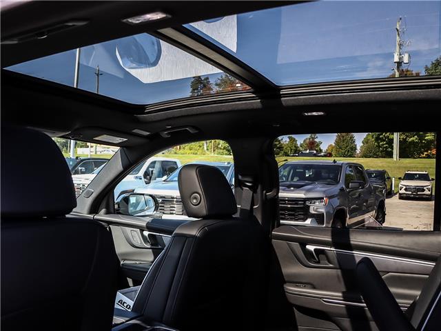 2026 Buick Enclave Sport Touring (Stk: 263083) in Uxbridge - Image 12 of 26