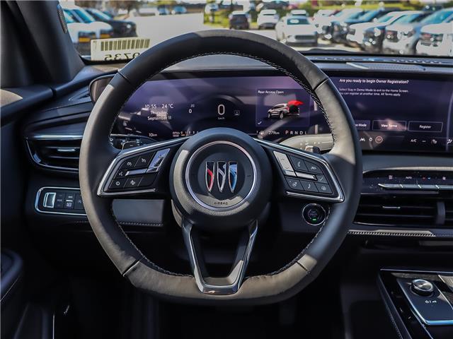 2026 Buick Enclave Sport Touring (Stk: 263083) in Uxbridge - Image 13 of 26