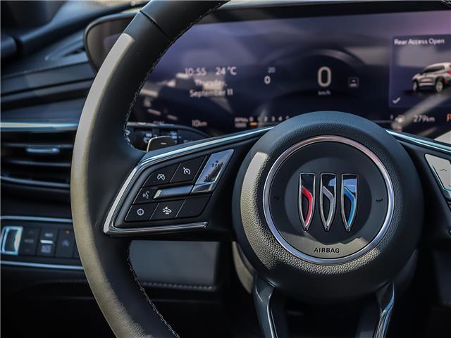 2026 Buick Enclave Sport Touring (Stk: 263083) in Uxbridge - Image 14 of 26