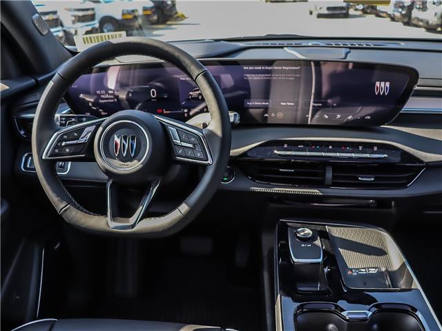 2026 Buick Enclave Sport Touring (Stk: 263083) in Uxbridge - Image 16 of 26