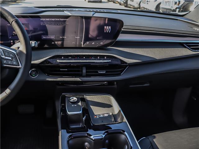 2026 Buick Enclave Sport Touring (Stk: 263083) in Uxbridge - Image 17 of 26