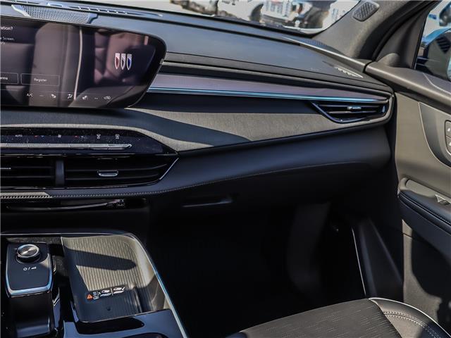 2026 Buick Enclave Sport Touring (Stk: 263083) in Uxbridge - Image 18 of 26