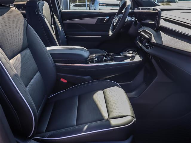 2026 Buick Enclave Sport Touring (Stk: 263083) in Uxbridge - Image 19 of 26