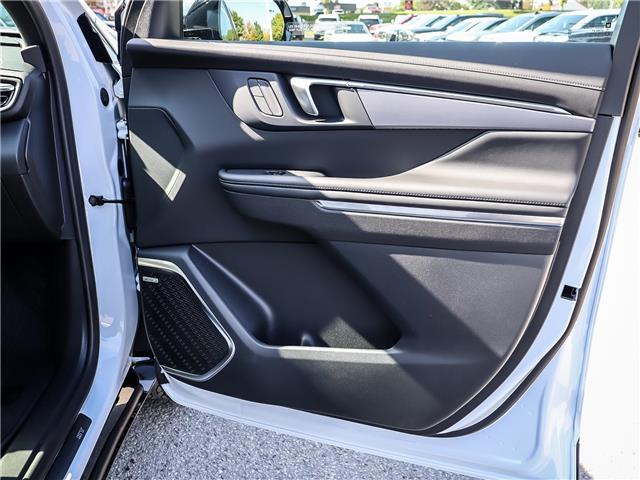 2026 Buick Enclave Sport Touring (Stk: 263083) in Uxbridge - Image 20 of 26