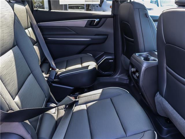 2026 Buick Enclave Sport Touring (Stk: 263083) in Uxbridge - Image 21 of 26