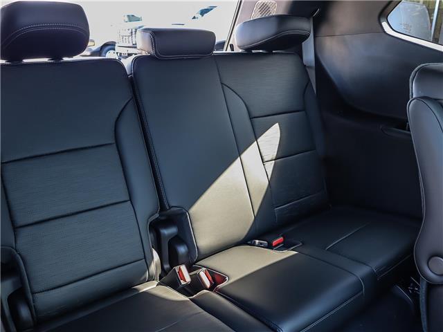 2026 Buick Enclave Sport Touring (Stk: 263083) in Uxbridge - Image 22 of 26