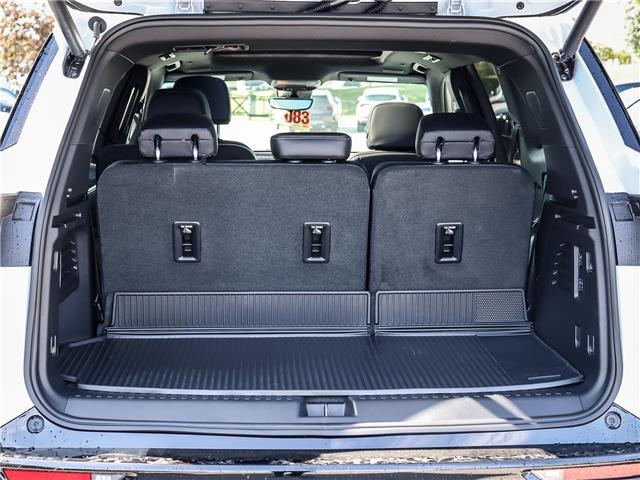 2026 Buick Enclave Sport Touring (Stk: 263083) in Uxbridge - Image 23 of 26