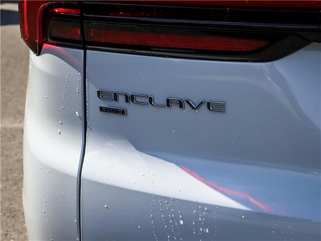 2026 Buick Enclave Sport Touring (Stk: 263083) in Uxbridge - Image 24 of 26