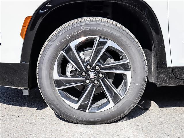 2026 Buick Enclave Sport Touring (Stk: 263083) in Uxbridge - Image 25 of 26