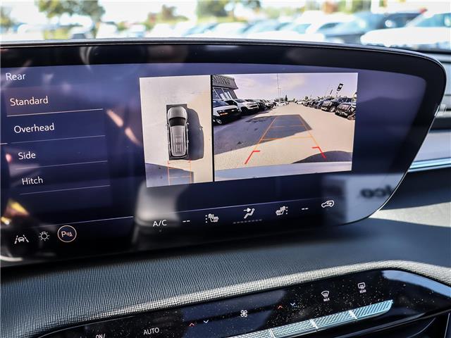 2026 Buick Enclave Sport Touring (Stk: 263083) in Uxbridge - Image 26 of 26