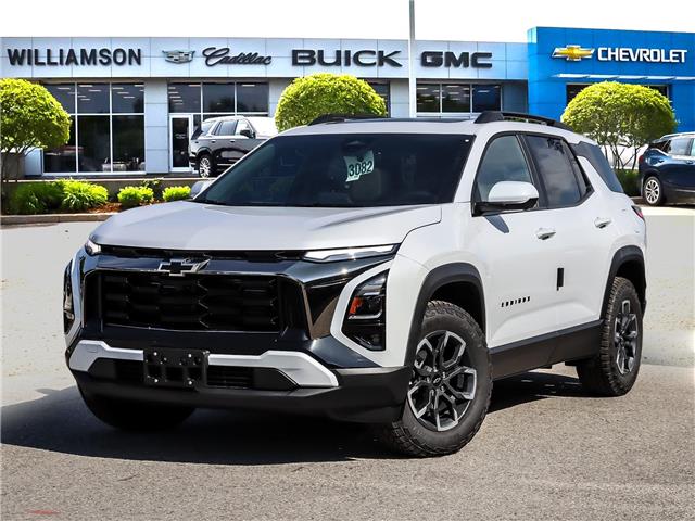 2026 Chevrolet Equinox ACTIV (Stk: 263082) in Uxbridge - Image 1 of 25