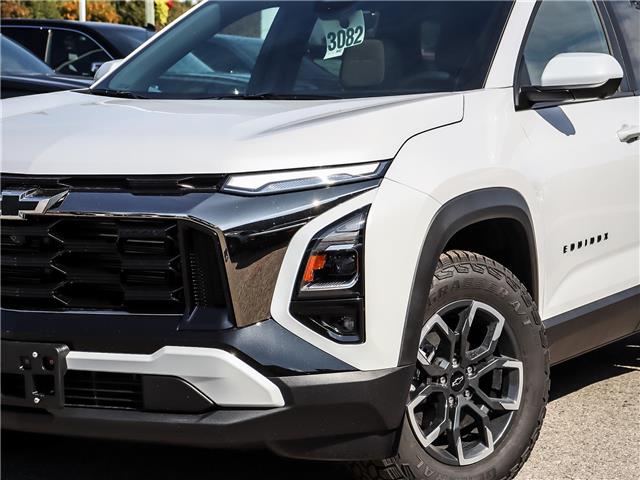 2026 Chevrolet Equinox ACTIV (Stk: 263082) in Uxbridge - Image 2 of 25