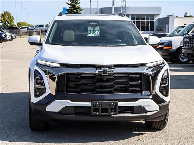 2026 Chevrolet Equinox ACTIV (Stk: 263082) in Uxbridge - Image 3 of 25