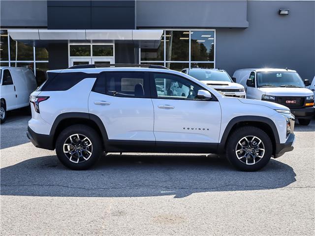 2026 Chevrolet Equinox ACTIV (Stk: 263082) in Uxbridge - Image 4 of 25