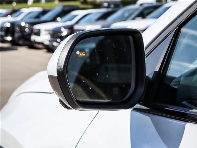 2026 Chevrolet Equinox ACTIV (Stk: 263082) in Uxbridge - Image 7 of 25