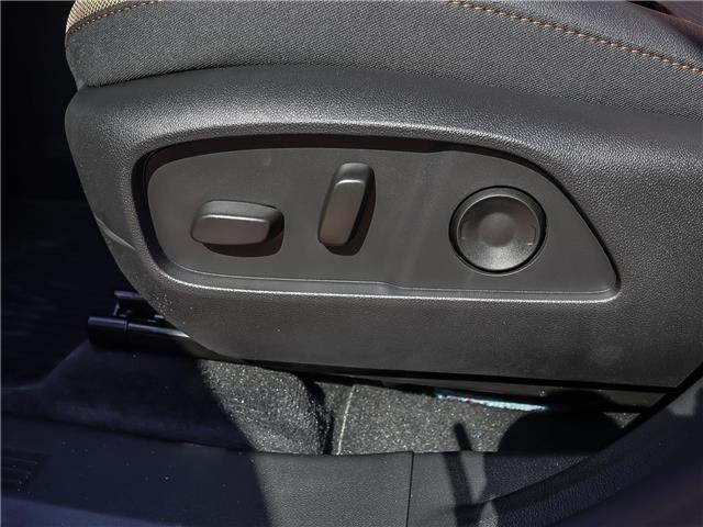 2026 Chevrolet Equinox ACTIV (Stk: 263082) in Uxbridge - Image 11 of 25